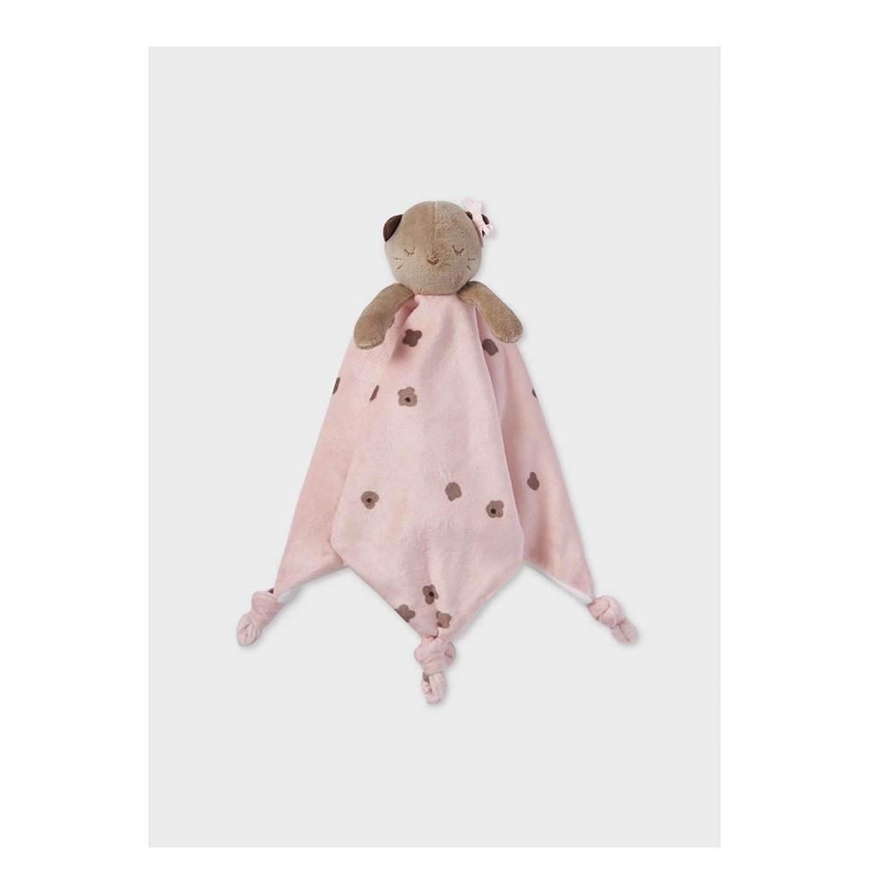 Mayoral 9167 Bear Blanket Buddy