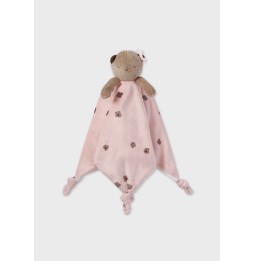 Mayoral 9167 Bear Blanket Buddy