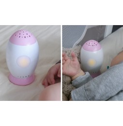 Nueplay Baby Sleep Soother with Lullabies