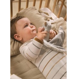 Mayoral 9166 Cuddle Blanket for Babies