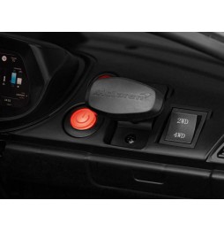 McLaren Artura pentru copii - vehicul cu acumulator 4x4