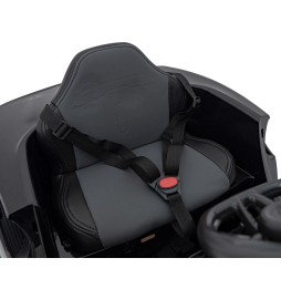 McLaren Artura pentru copii - vehicul cu acumulator 4x4