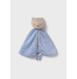 Mayoral Cuddle Blanket Bear 9880