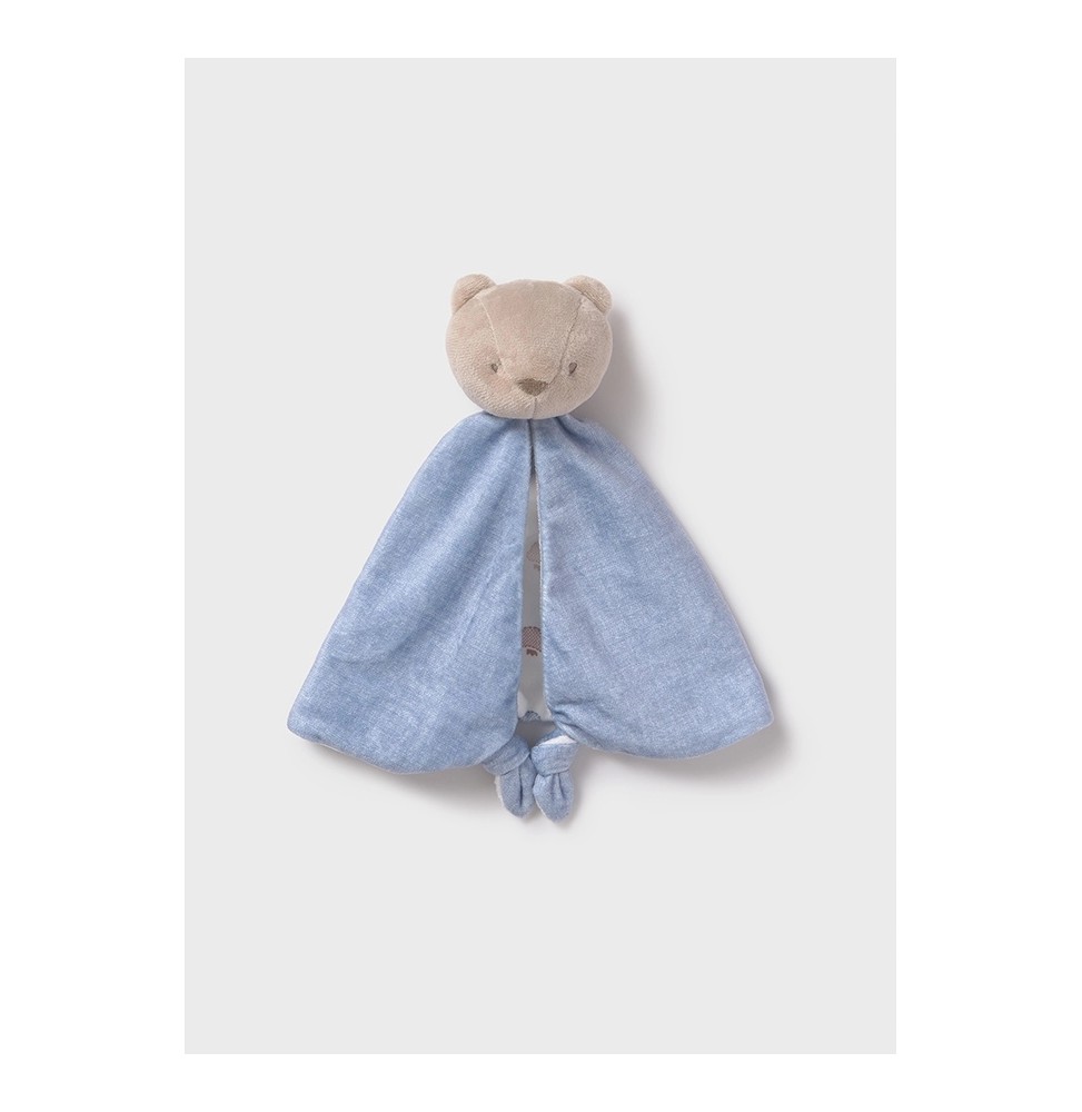 Mayoral Cuddle Blanket Bear 9880