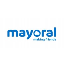 Mayoral 19271 Kocyk Przytulanka Jednorożec