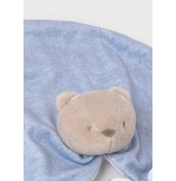 Mayoral Cuddle Blanket Bear 9880