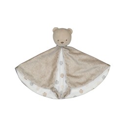 Mayoral 9880 Cuddle Blanket Bear