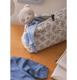 Mayoral Cuddle Blanket Bear 9880