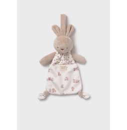 Mayoral 9884 Plush Rabbit Toy