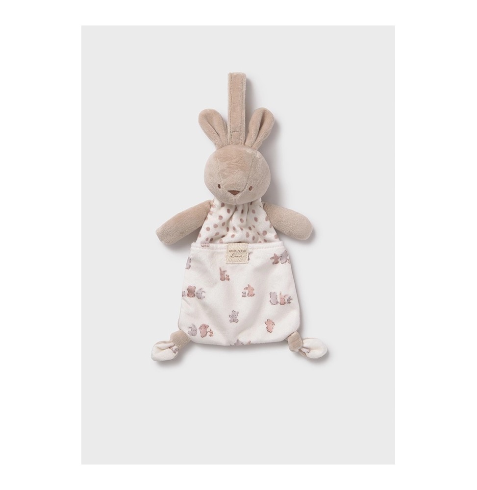 Mayoral 9884 Plush Rabbit Toy