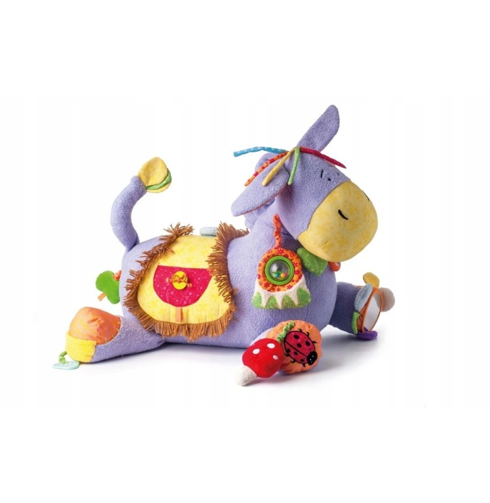 Laki Donkey Plush Toy for Kids