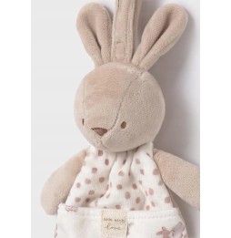 Mayoral 9884 Plush Rabbit Toy