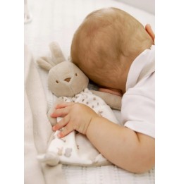 Mayoral 9884 Plush Rabbit Toy