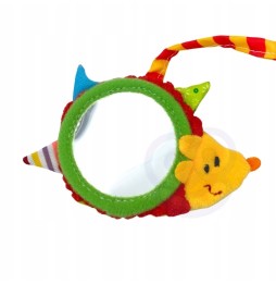 Woopie Baby zawieszka spiralna piesek do wózka