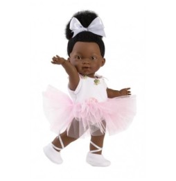 Spanish Ballet Doll Zoe - 28cm Llorens