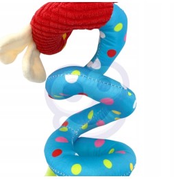 Woopie Baby zawieszka spiralna piesek do wózka