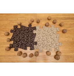 Orthopedic Mat Set 8 Puzzle Pieces