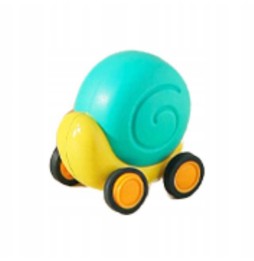 Woopie 4in1 Pull Along Snail