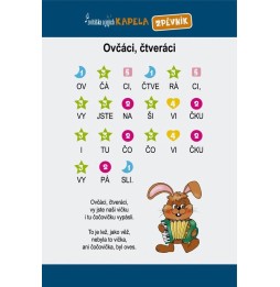 Teddies elektroniczna podkładka do gry pianino