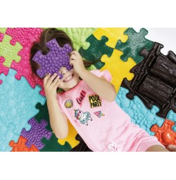 Askato Orthopedic Sensory Puzzle Mat