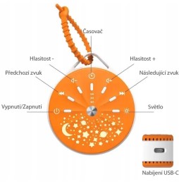 Mericare K6 Sac de dormit pentru joacă