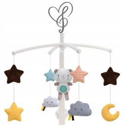 Zopa Bear Mobile for Babies