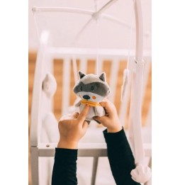 Zopa Bear Mobile for Babies