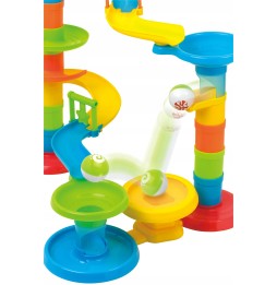 Ball Chasing Slide Dumel Discovery