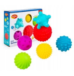 Stress Relief Sensory Toys for Children