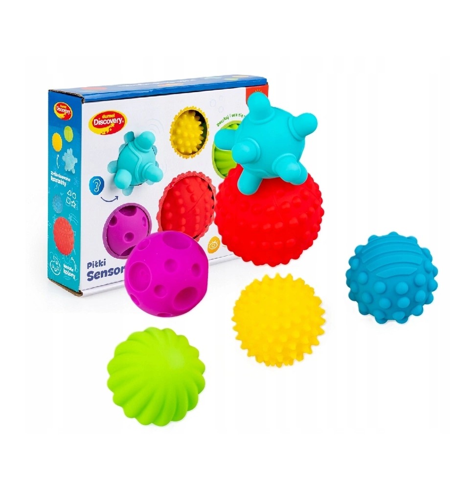 Stress Relief Sensory Toys for Children