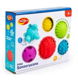 Stress Relief Sensory Toys for Children