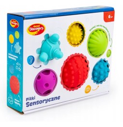 Stress Relief Sensory Toys for Children