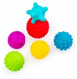 Stress Relief Sensory Toys for Children