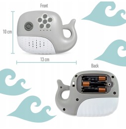 Children's White Noise Machine