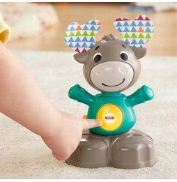 Fisher Price Linkimals Renul Interactiv