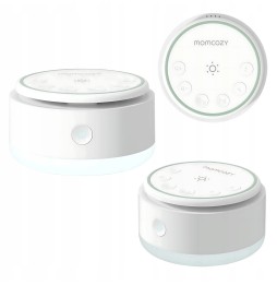 Momcozy Sound Machine and Night Light