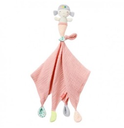 First Cuddle Toy Mermaid from Sea Collection