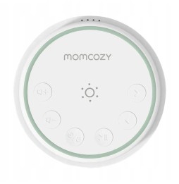 Momcozy Sound Machine and Night Light