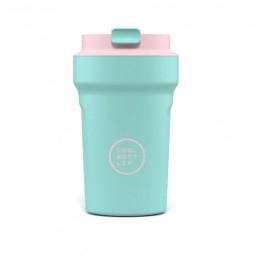 Cool Bottles 350 ml Thermal Mug with Triple-Cool™