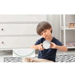 Momcozy Sound Machine and Night Light