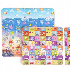 Kids Roll-Up Mat inSPORTline Lhotino