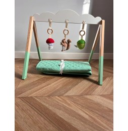 Baby Gym Stand for Kids