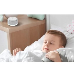 Momcozy Sound Machine and Night Light