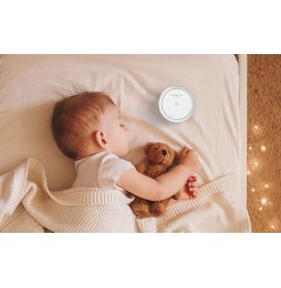 Momcozy Sound Machine and Night Light