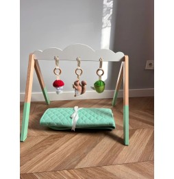 Baby Gym Stand for Kids