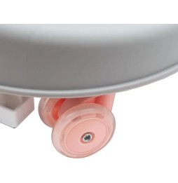 New Baby Pink Baby Walker