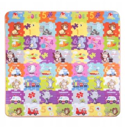 Kids Roll-Up Mat inSPORTline Lhotino