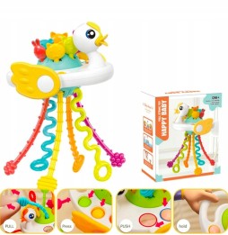 3-in-1 Sensory Toy Set for Babies