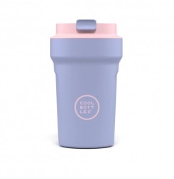 Cool Bottles Thermal Mug 350 ml with Triple-Cool