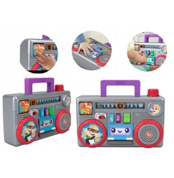 Fisher-Price Educational Toy for Kids